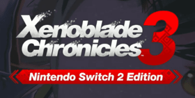 《異度神劍3》Nintendo Switch2 Edition