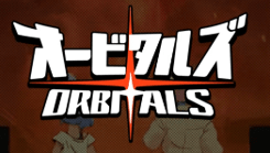 Nintendo Switch2《軌道雙子星》（Orbitals）