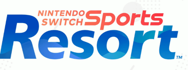 NS2《Nintendo Switch 運動 度假勝地》