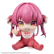 hololive IF holobabys 寶鐘瑪琳