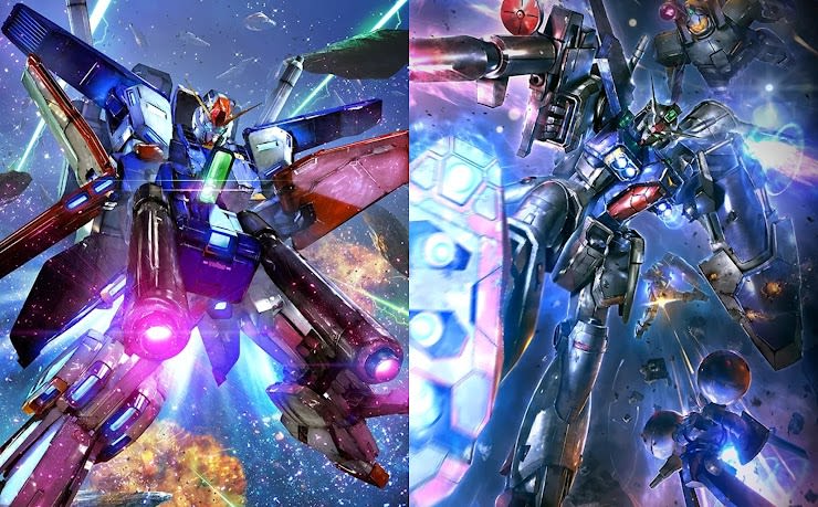 GUNDAM CARD GAME Booster Pack【GD06】日文版