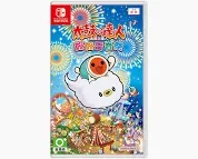 太鼓達人 咚咚雷音祭