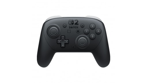 《尼樂斯特》 NS2 Nintendo Switch 2 Pro控制器