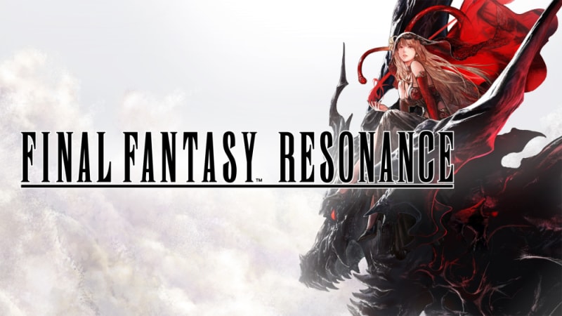 NS  FINAL FANTASY RESONANCE