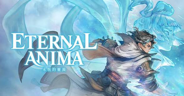 NS2 永恆的靈漪 ETERNAL ANIMA