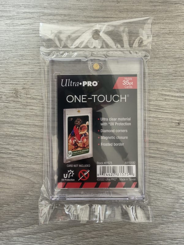 Ultra PRO 磁鐵卡夾 35pt
