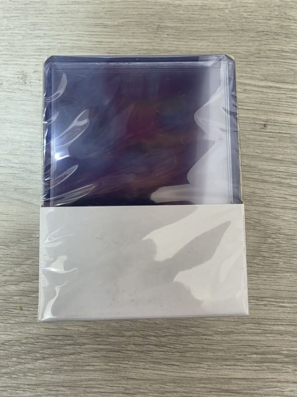塑膠卡夾