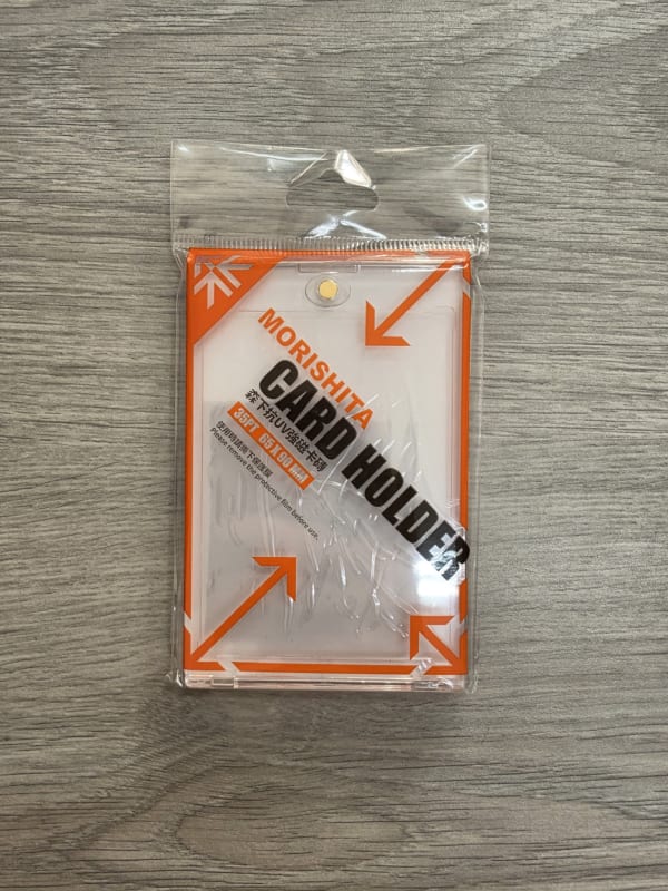 森下抗UV磁吸卡磚