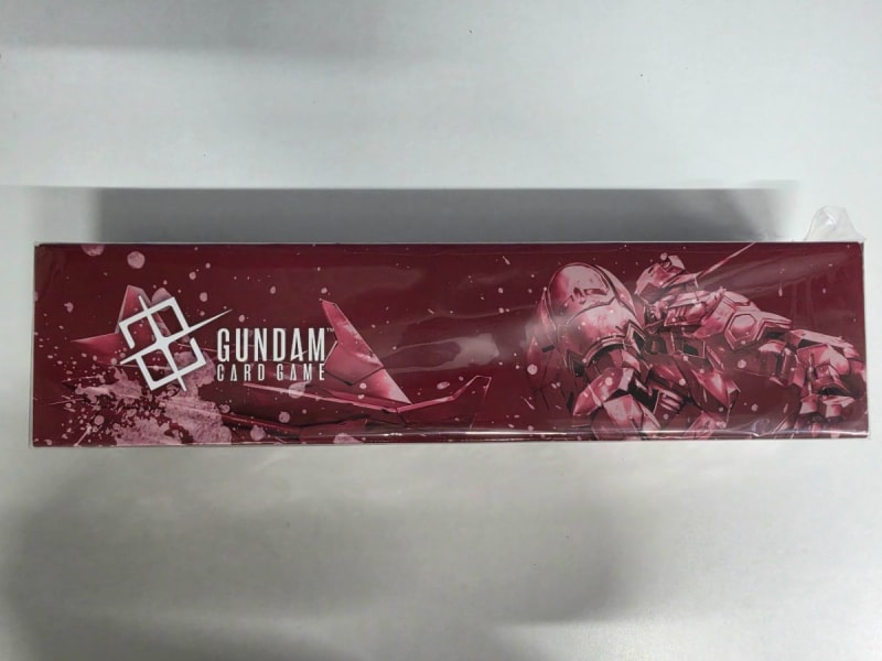 GUNDAM鐵血孤兒PB－02
