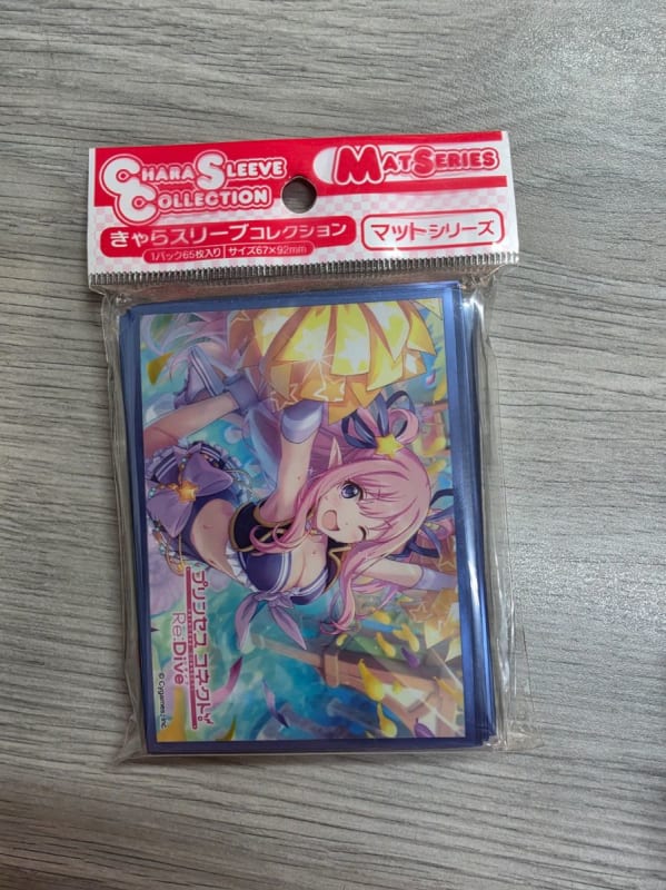 超異域公主連結 Re:Dive (Princess Connect! Re:Dive)