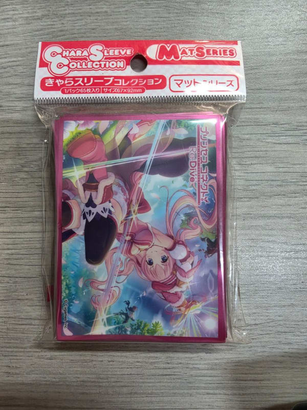 超異域公主連結 Re:Dive 角色卡套