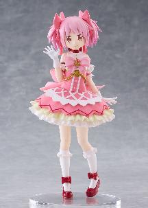 劇場版 魔法少女小圓〈瓦爾普吉斯的迴天〉鹿目圓 無比例模型