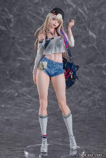 1/7 勝利女神：妮姬 森蒂 - 至高假日