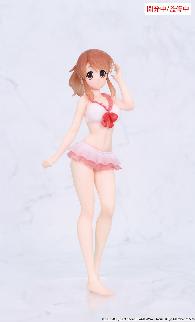 涼宮春日的憂鬱 Vivit figure 朝比奈實玖瑠
