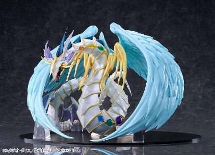 遊戲王GX 究極寶玉神 彩虹龍