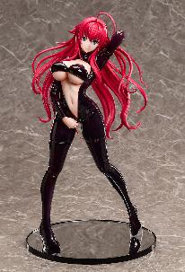 1/4 惡魔高校 DxD HERO 莉雅絲·吉蒙里 緊身衣Ver.