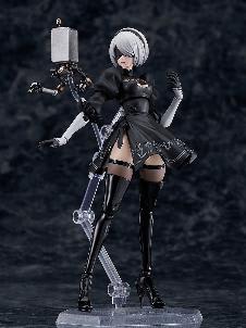 figma 2B（寄葉二號B型）