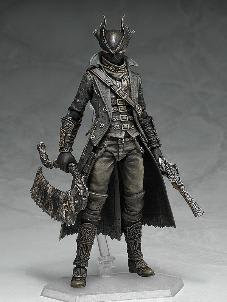figma 獵人 遠古獵人版