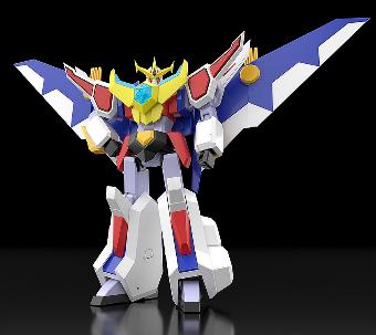 MODEROID 戈修羅