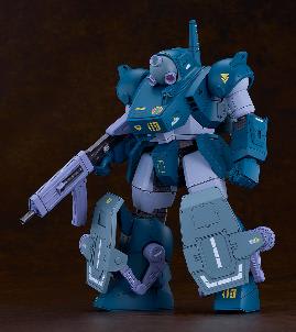 PLAMAX SV-05 1/24 Scale ATH-06-WP 潛水甲蟲