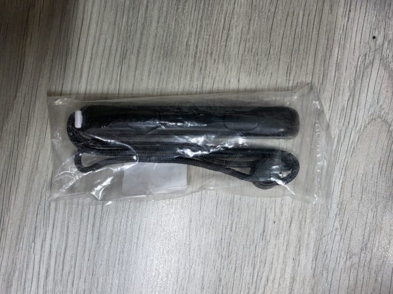 NS 腕帶手繩