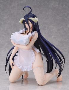 1/4 OVERLORD 雅兒貝德 圍裙Ver.