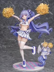 1/6 碧藍航線 Champion of Unicorn