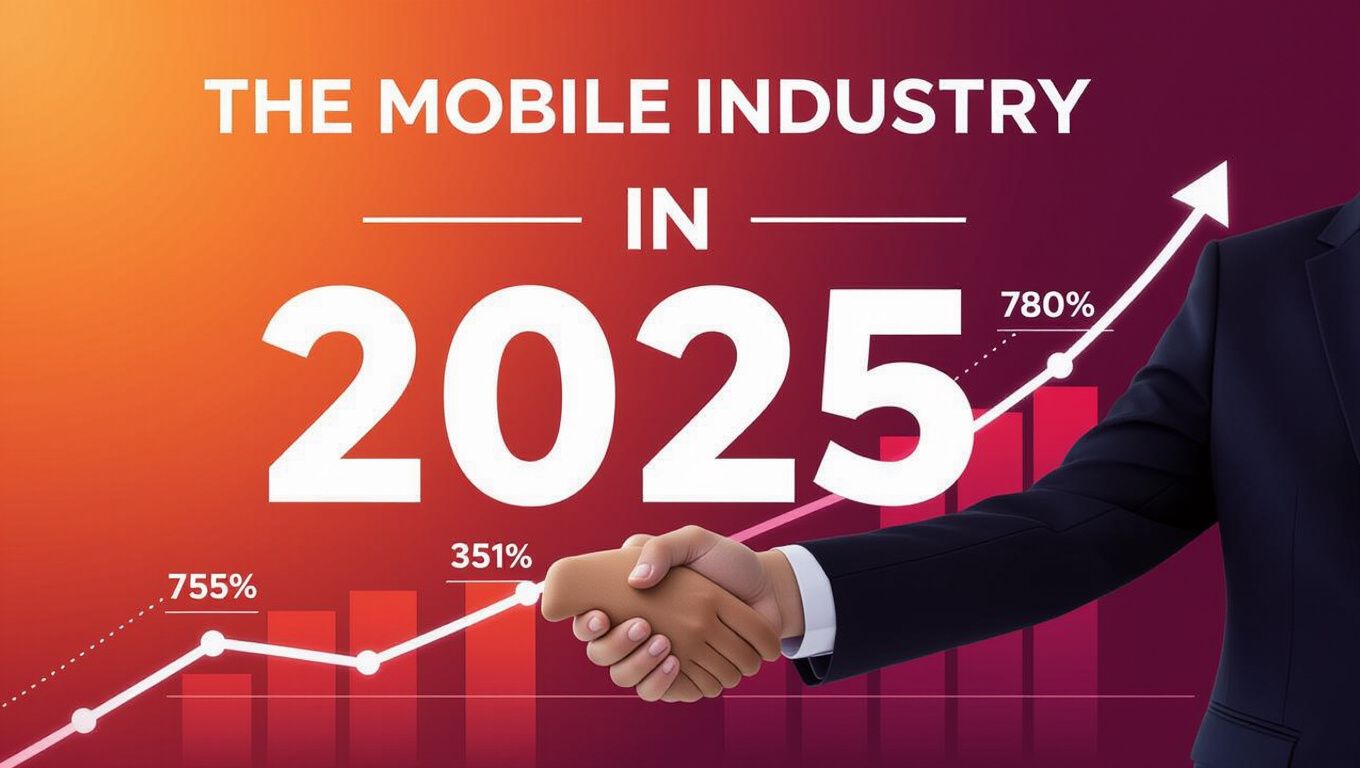 

<h1><strong>The Mobile Industry in 2025</strong></h1>
<p>” style=”max-width: 100%; height: auto; border-radius: 8px; box-shadow: 0 4px 12px rgba(0,0,0,0.1);”><figcaption style=