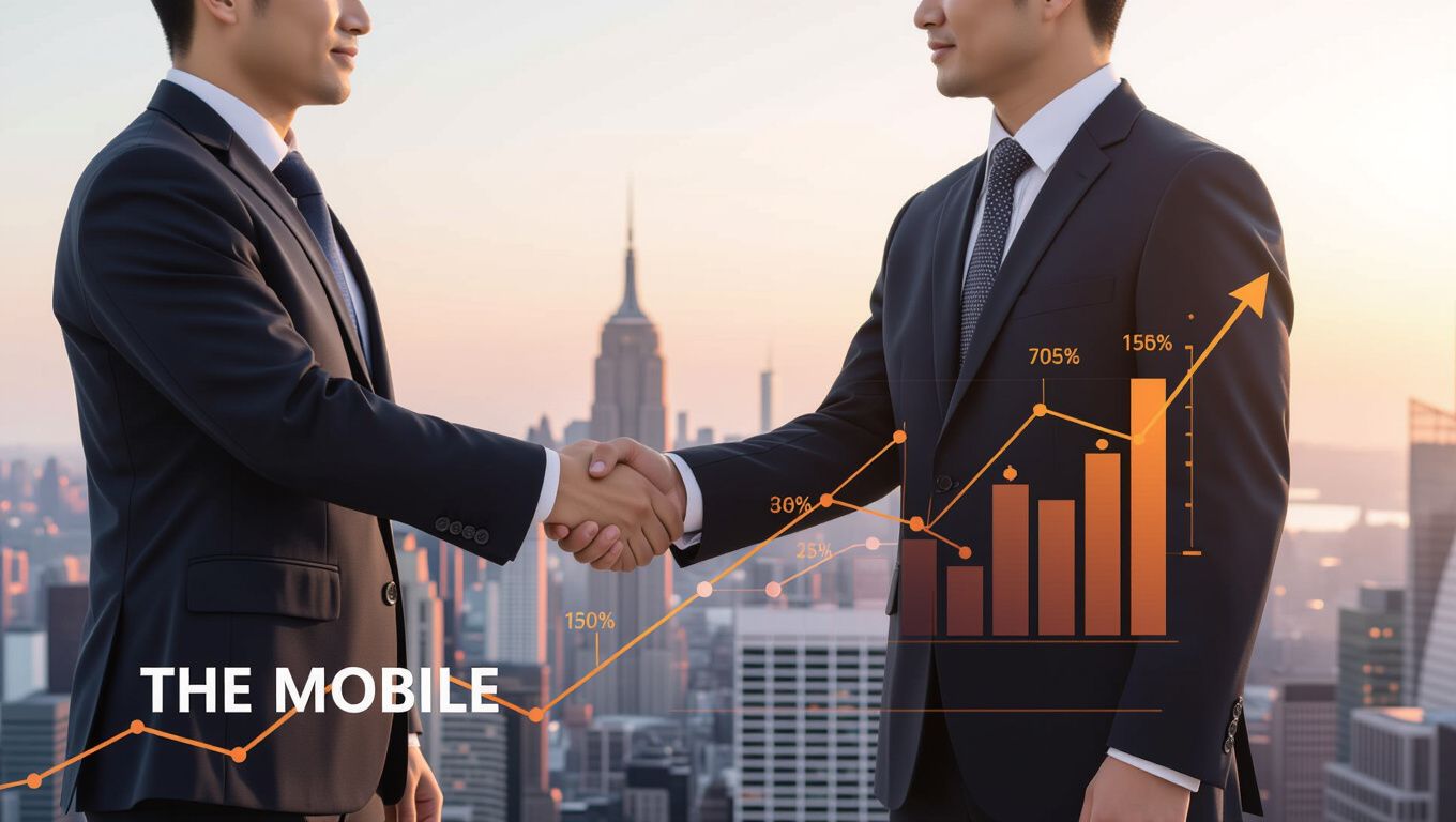 

<h1><strong>The Mobile Industry in 2025</strong></h1>
<p>” style=”max-width: 100%; height: auto; border-radius: 8px; box-shadow: 0 4px 12px rgba(0,0,0,0.1);”><figcaption style=