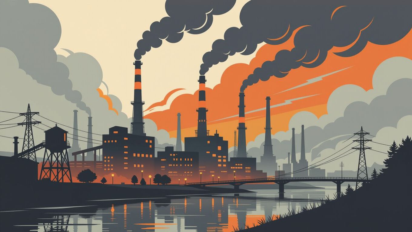 

<h1><strong>The Industrial Revolution</strong></h1>
<p>” style=”max-width: 100%; height: auto; border-radius: 8px; box-shadow: 0 4px 12px rgba(0,0,0,0.1);”><figcaption style=