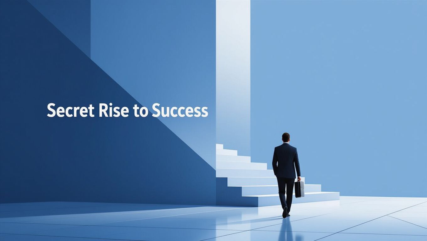 The Secret Behind John Cena's Rise