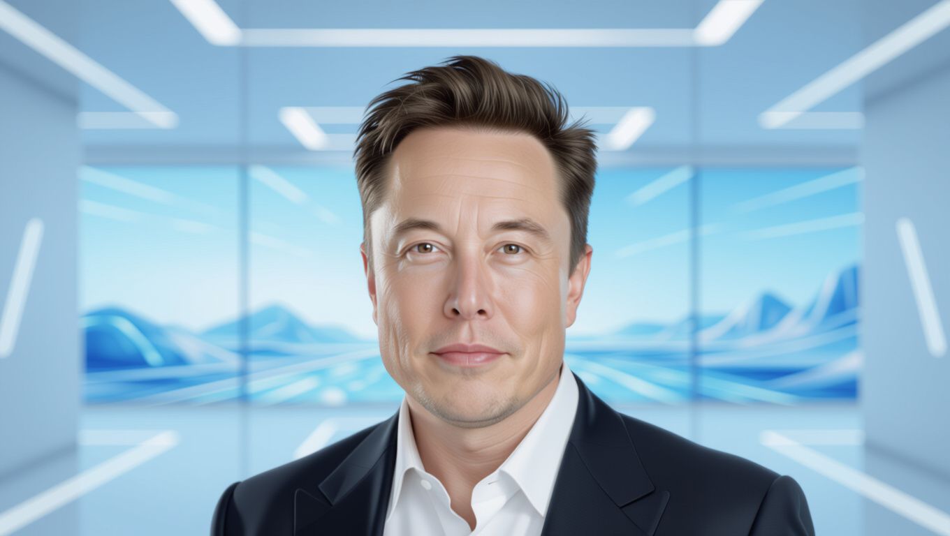 7 Travel Spots Inspired by Elon Musk