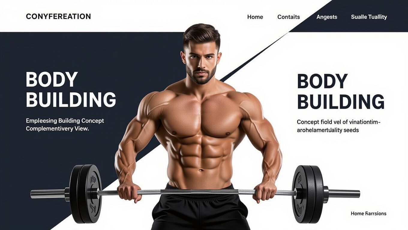 7 Body Building Secrets from Hollywood Stars