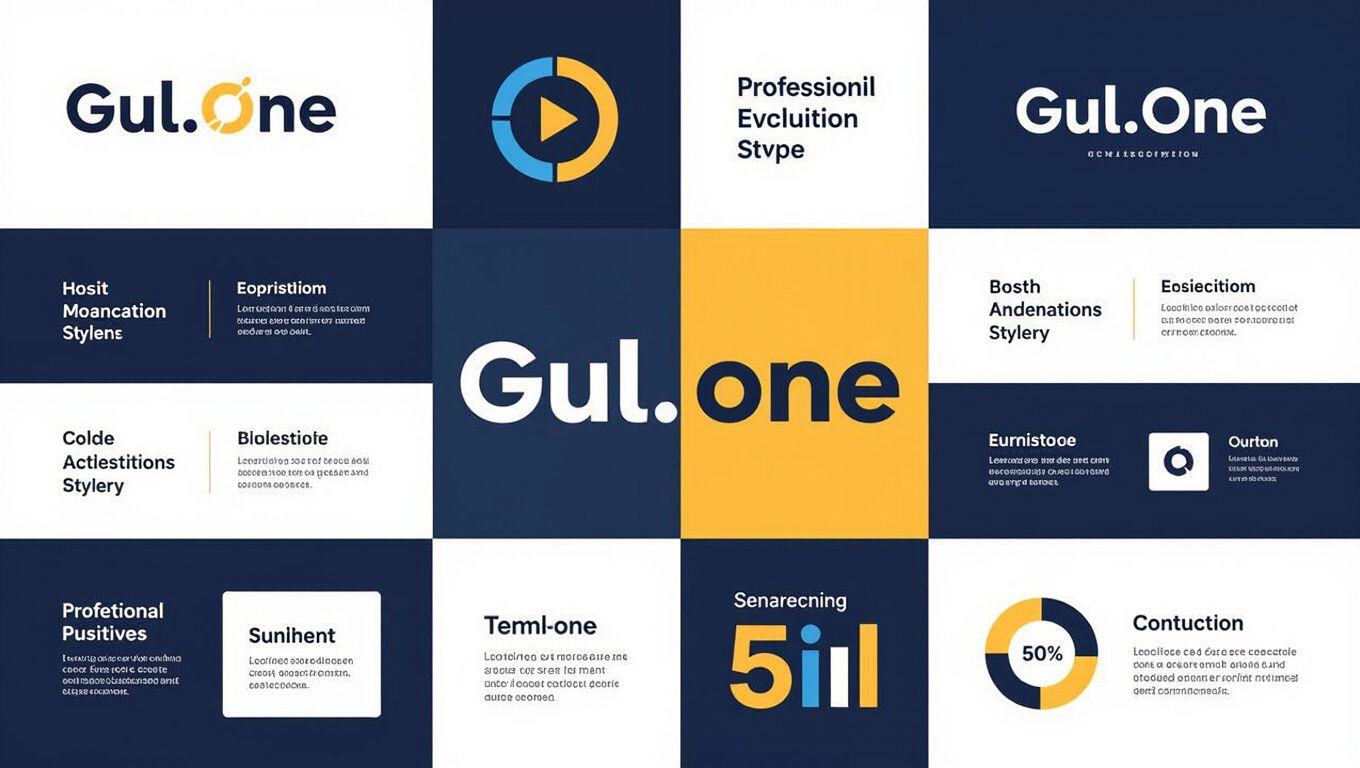 Top 5 Ways gul.one Revolutionizes Tech