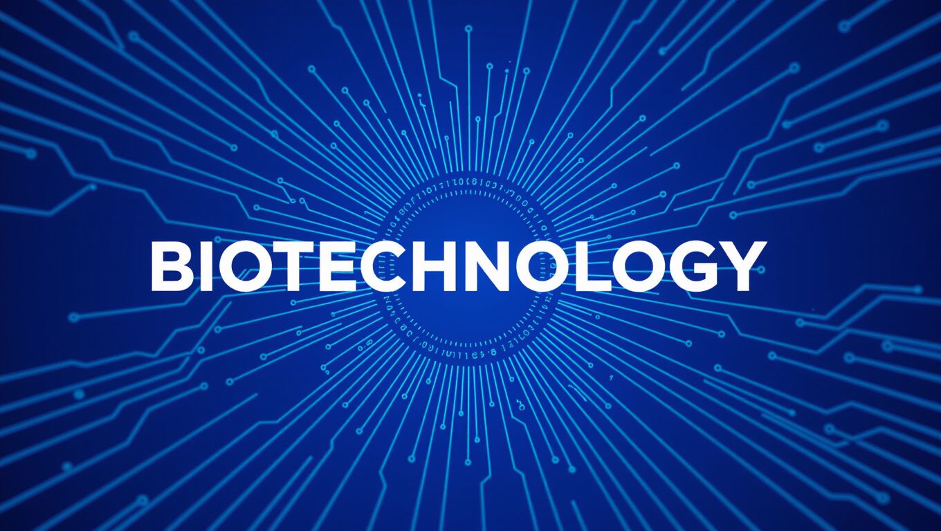 5 Ways Biotechnology is Transforming Health