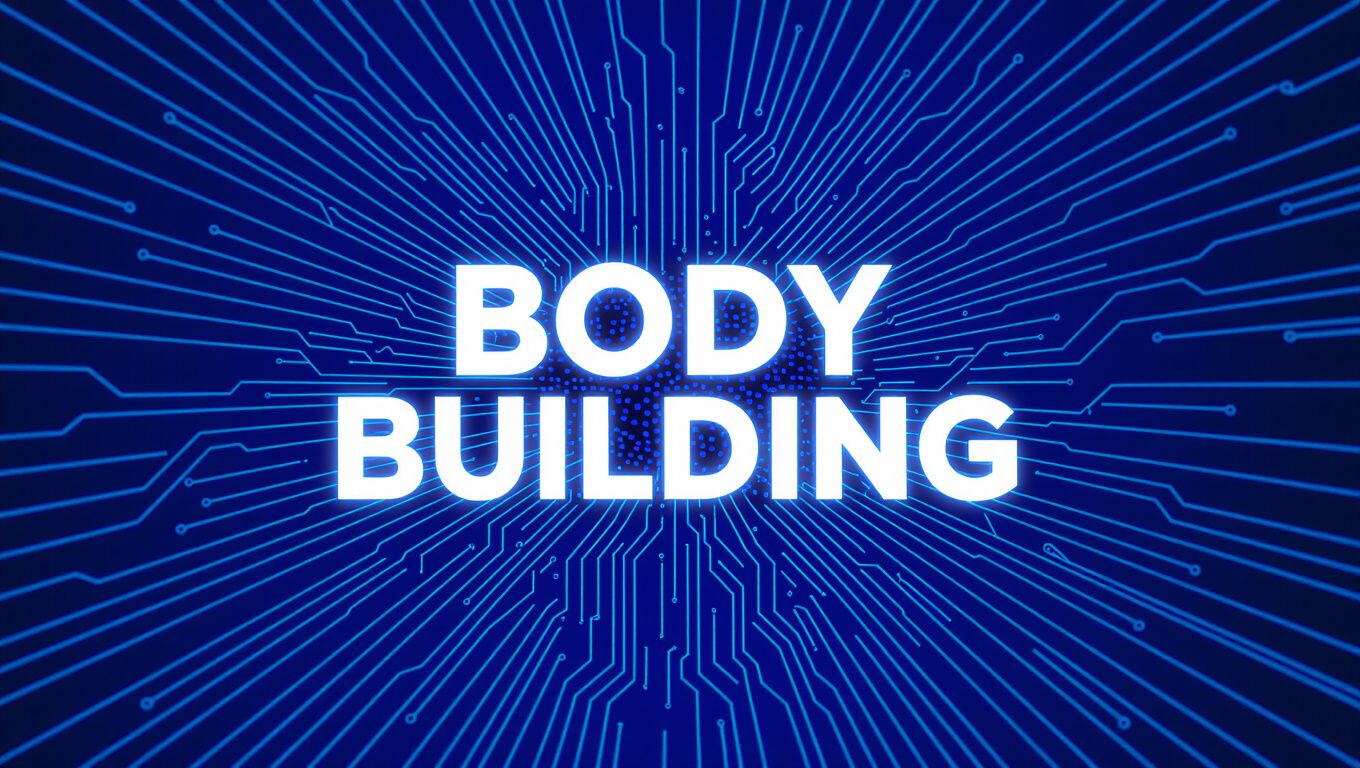 7 Entertaining Body Building Secrets