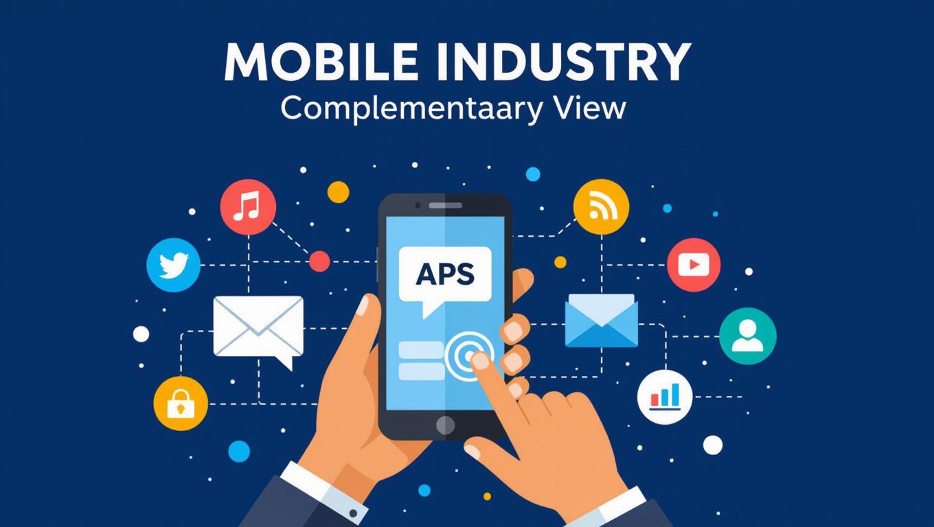How mobile industry Transforms Your Results