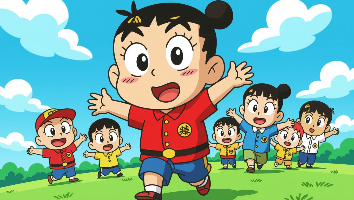 What Are the Real Benefits of shinchan?