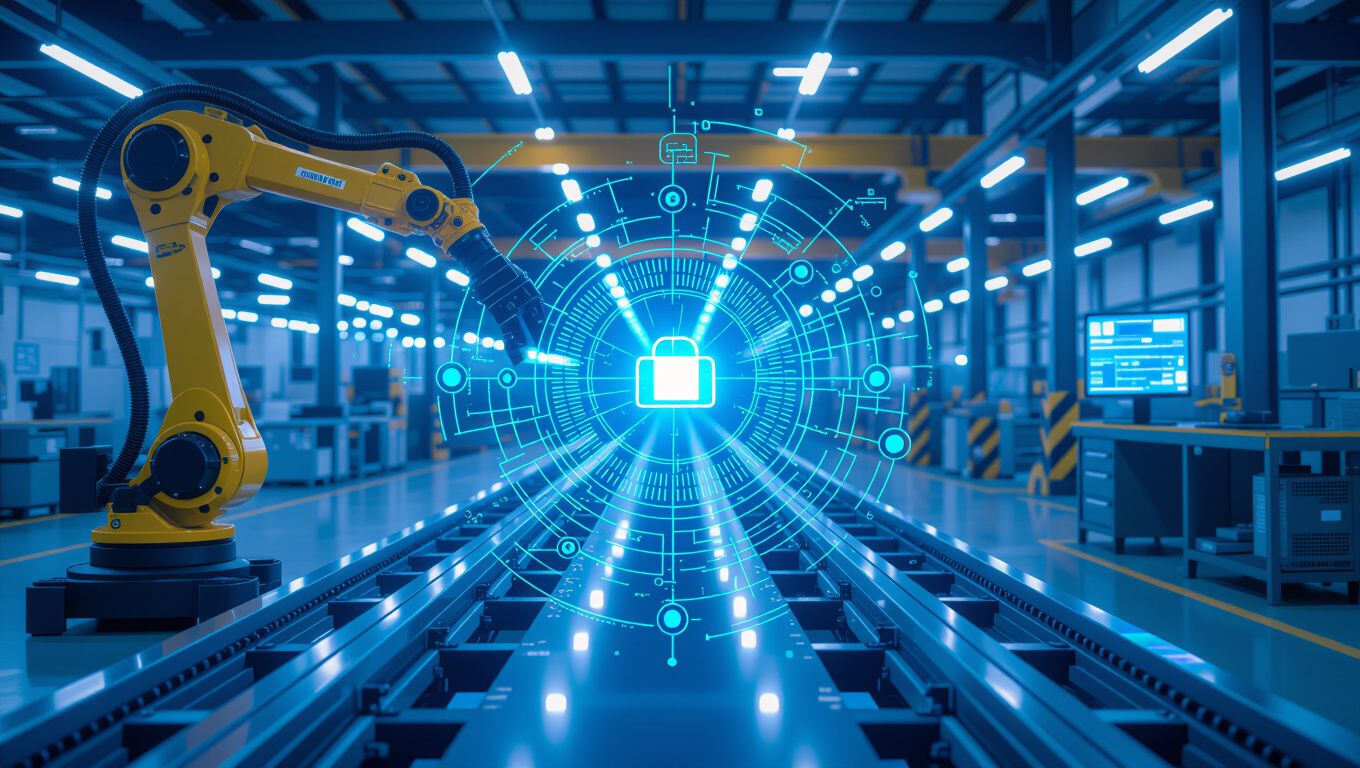 automation industry: Complete Handbook & Resources