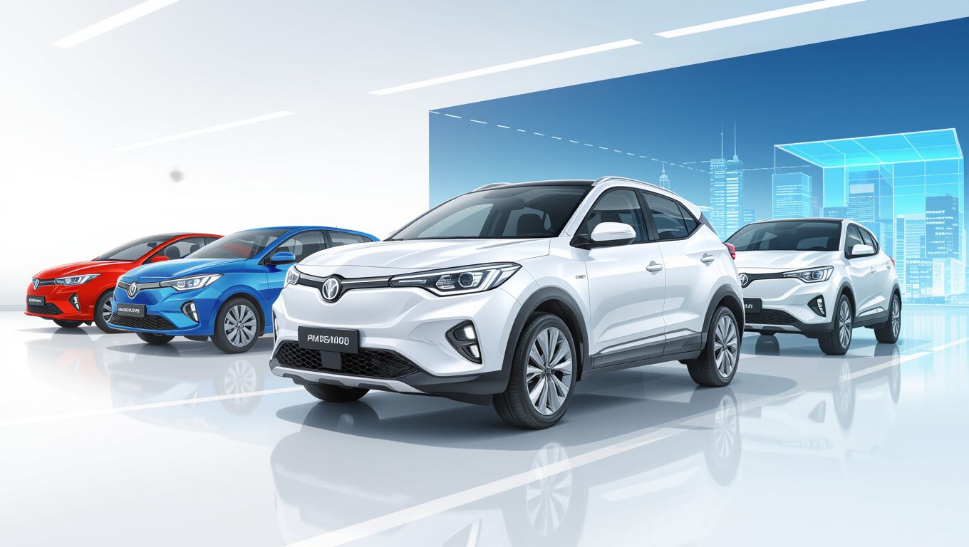 Advanced motor industry Techniques That Work