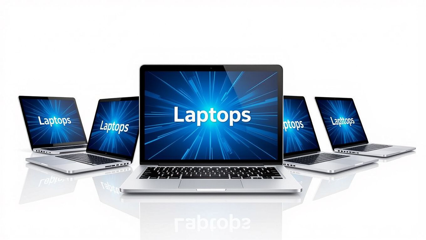 The Essential laptops Playbook