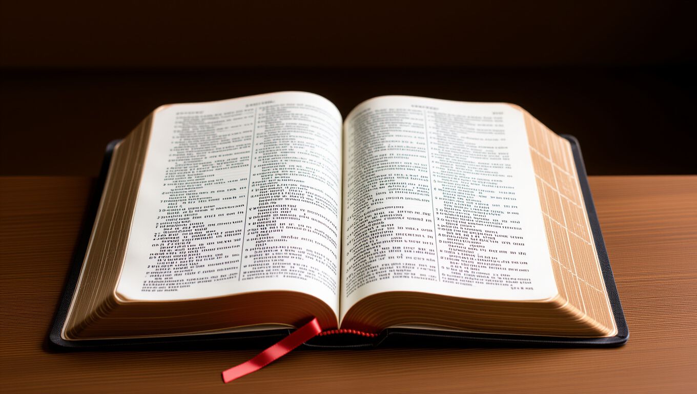 Proven bible Methods for Success