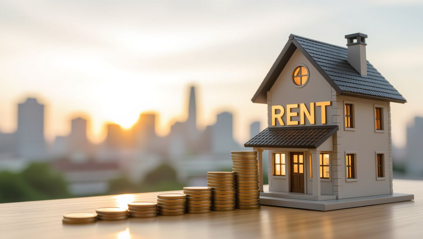 The Complete monthly rent Handbook for 2026