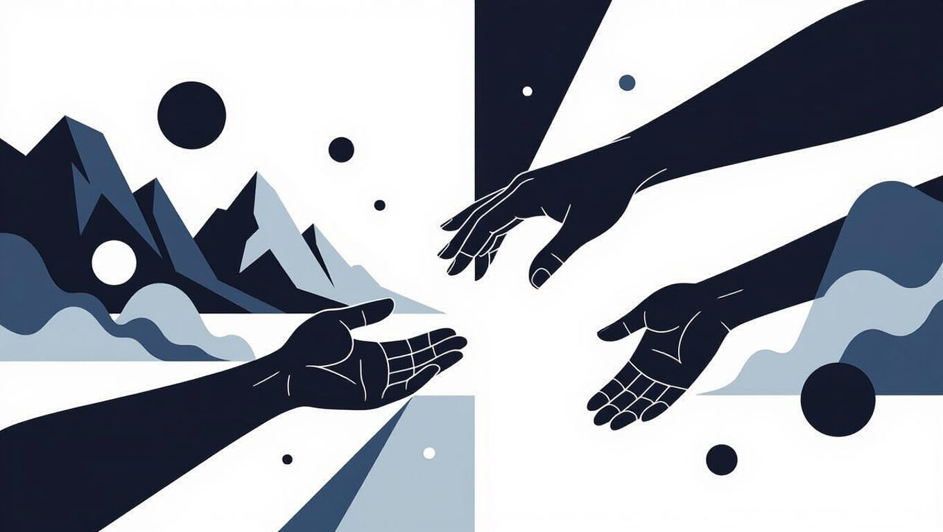 Why Should You Care About Human Touch & Authenticity:? Expert Insights