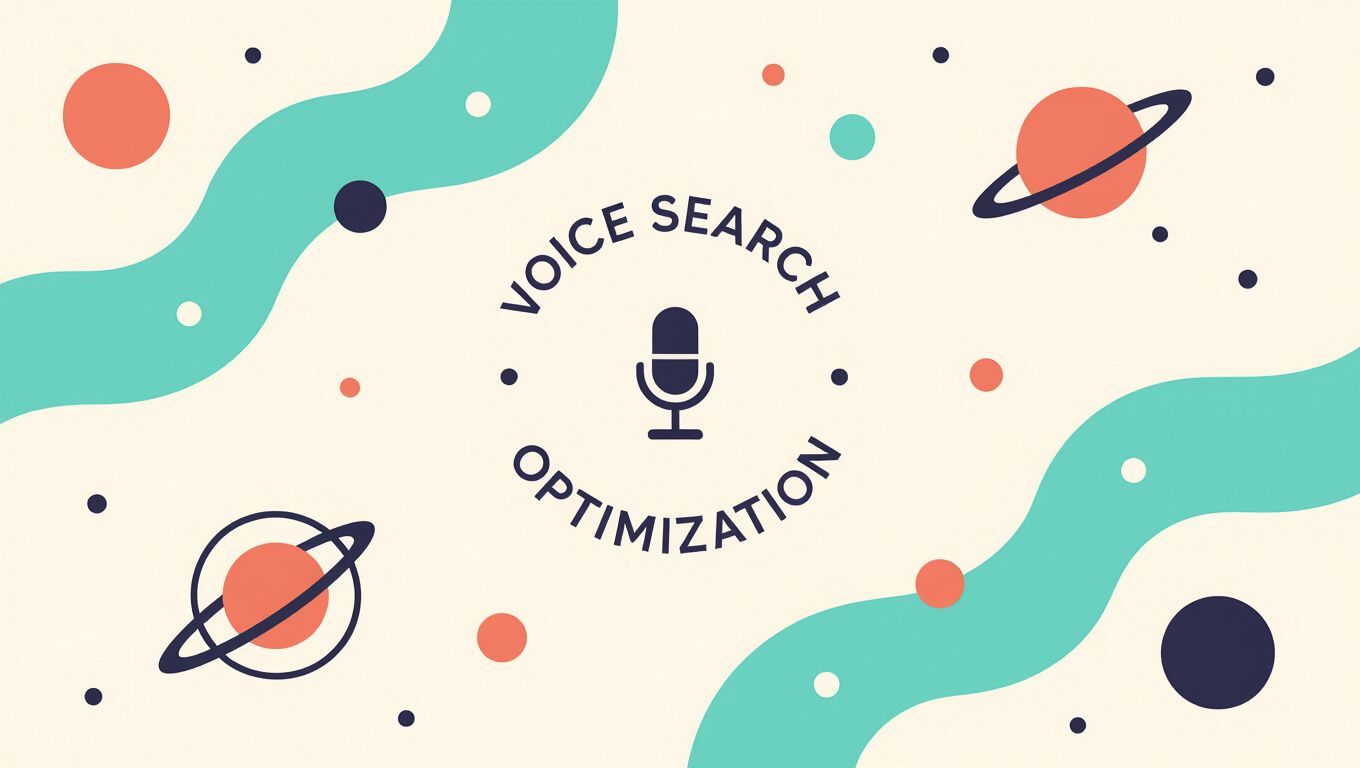 The Real Voice Search Optimization Story: Behind the Scenes