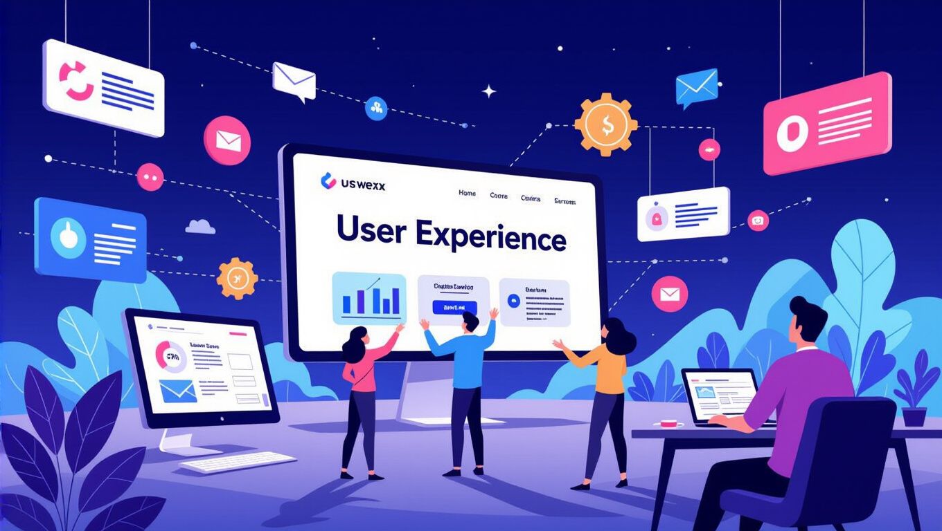 Why Should You Care About User Experience (UX) and Core Web Vitals?...