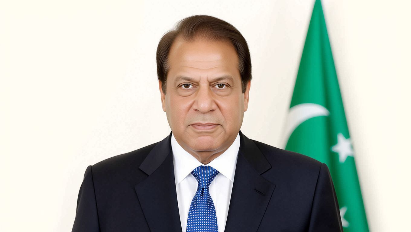 What Are the Benefits of nawaz sharif?