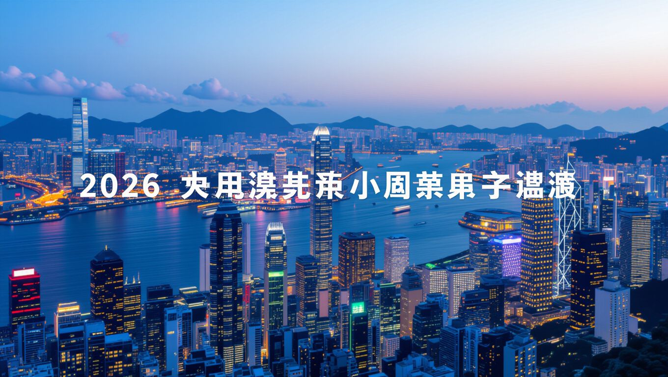 移动行业详解：2026年你需要知道的