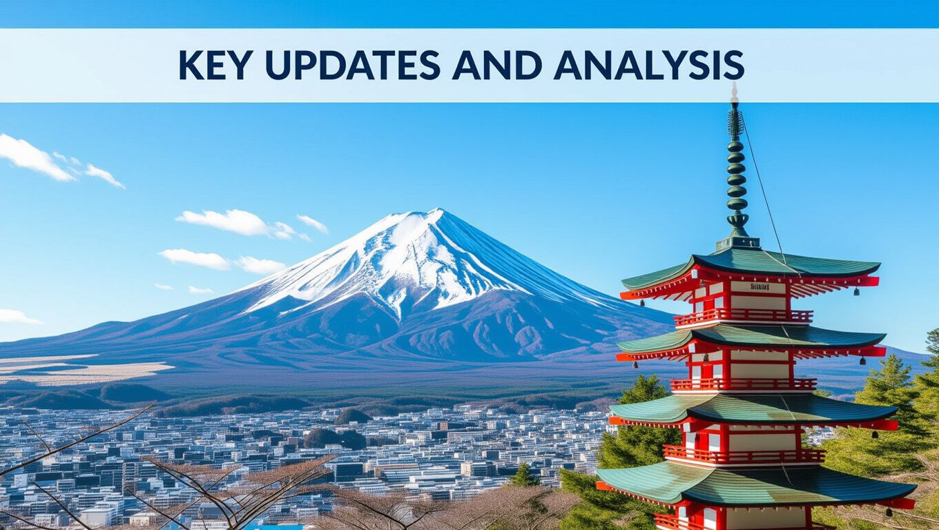mount fuji - Key Updates and Analysis