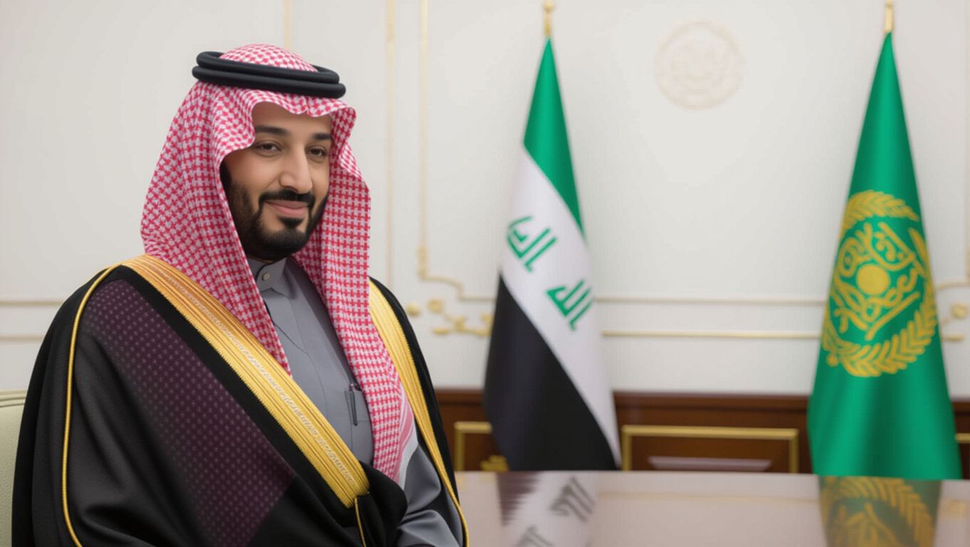 إنجازات ملك السعودية وأهميتها التاريخية